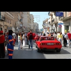 Raduno Ferrari Canicatt 2005
